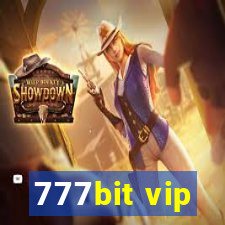 777bit vip